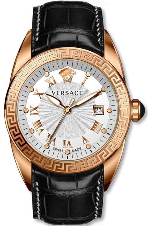 versace uhr herren|Versace uhren herren.